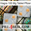 Viagra 100 Mg Tablet Pfizer 25